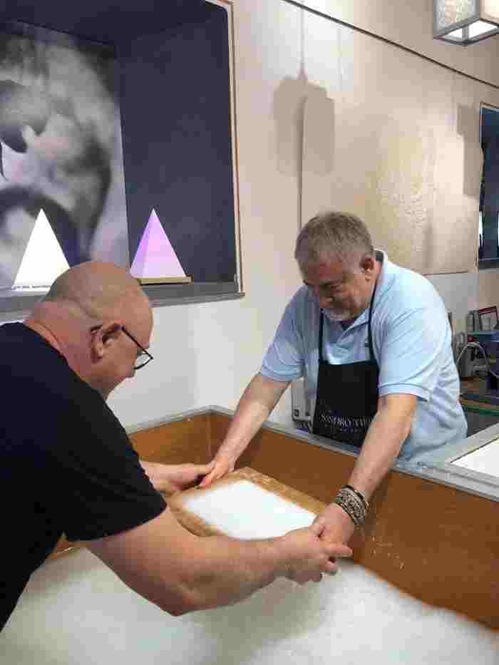 FareCarta a Fabriano