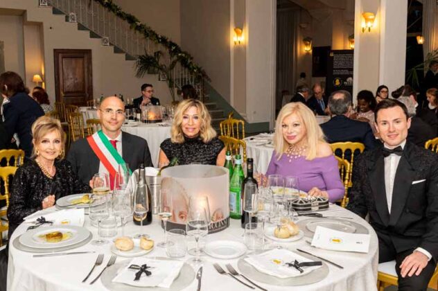 Fondazione Niccol&ograve; Piccinni 022A