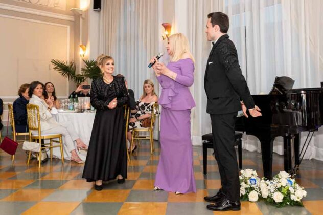 Fondazione Niccol&ograve; Piccinni 242F