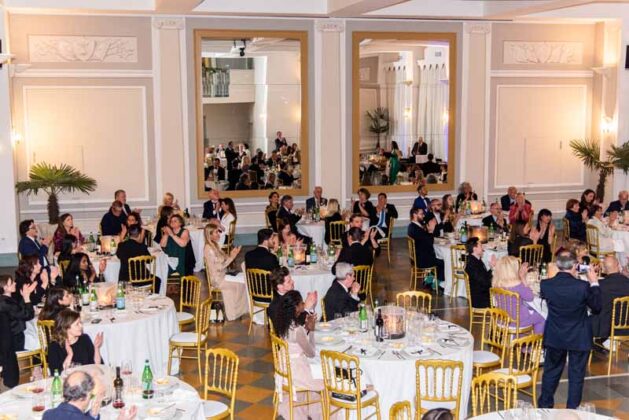 Fondazione Niccol&ograve; Piccinni 300F