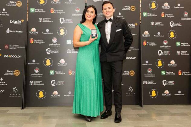 Fondazione Niccol&ograve; Piccinni 318F