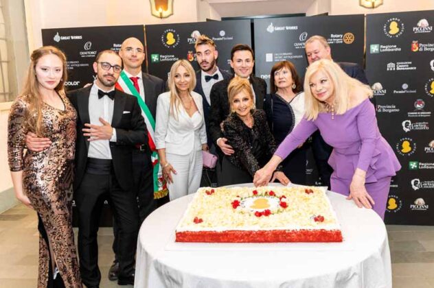 Fondazione Niccol&ograve; Piccinni 380F