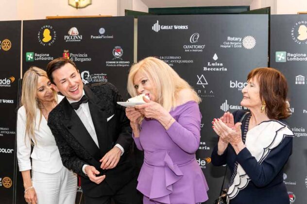 Fondazione Niccol&ograve; Piccinni 393F