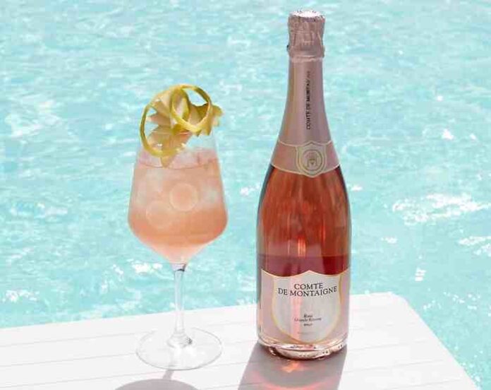 French Med Cocktail low French Med Cocktail low