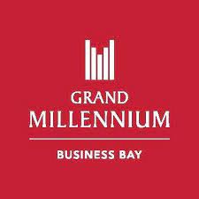 Grand Millennium Hotel Business Bay,