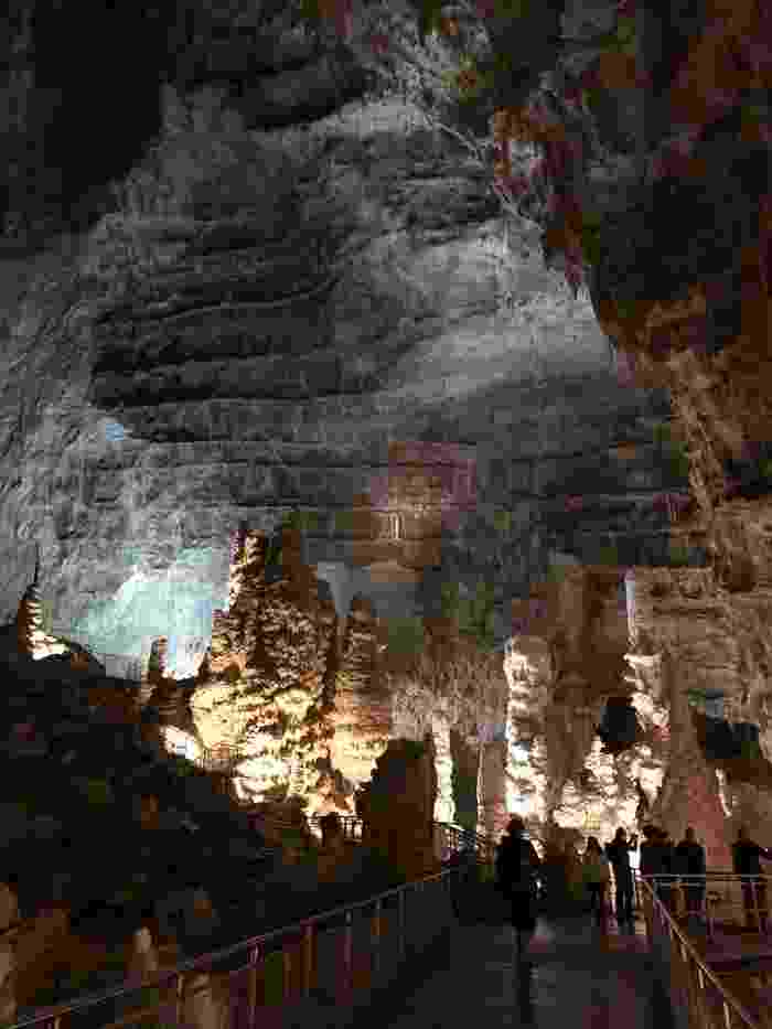 Grotte di Frasassi