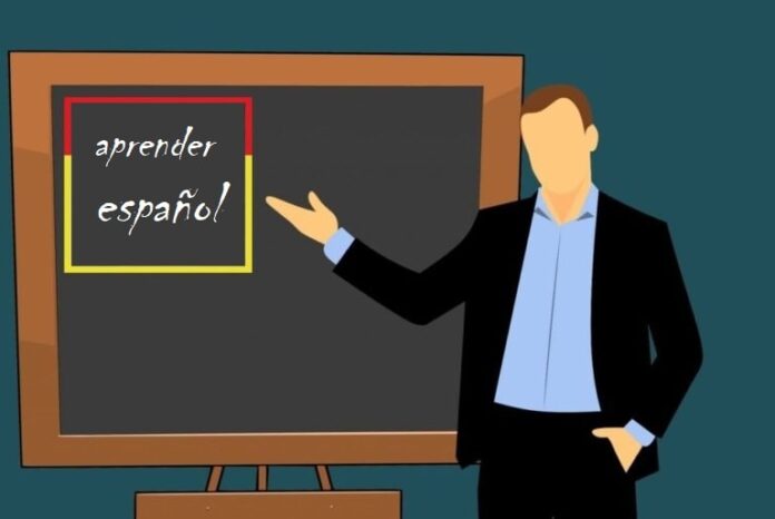 Impariamo lo Spagnolo