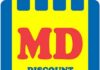 MD Market inaugura il nuovo Polo logistico MD Discount