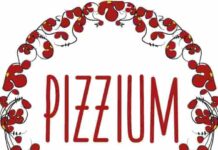 Da PIZZIUM l’estate è già arrivata PIZZIUM