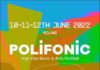 Milano. l festival Polifonic fa ballare il Fuorisalone 2022, con dj nazionali e internazionali POLIFONIC