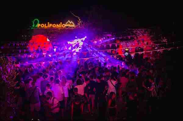 Polifonic19 ©MALAKA