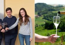 Sartieri festeggia 57 anni dell’associazione AIS SARTIERI famiglia