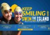campagna smiling
