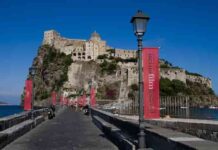 castello Ischia Film Festival