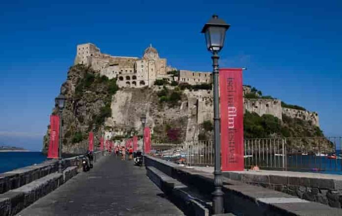 castello Ischia Film Festival