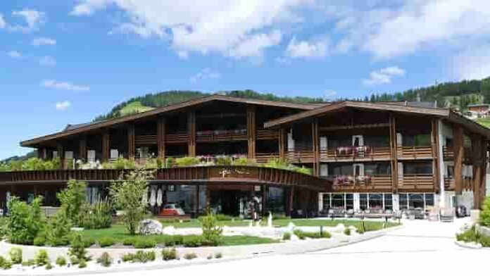 esterno hotel esterno hotel