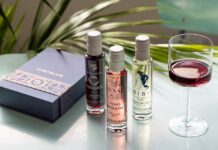 Milano “da bere”: FirstGlass e i workshop al Bra-Very Bar firstglass 2022