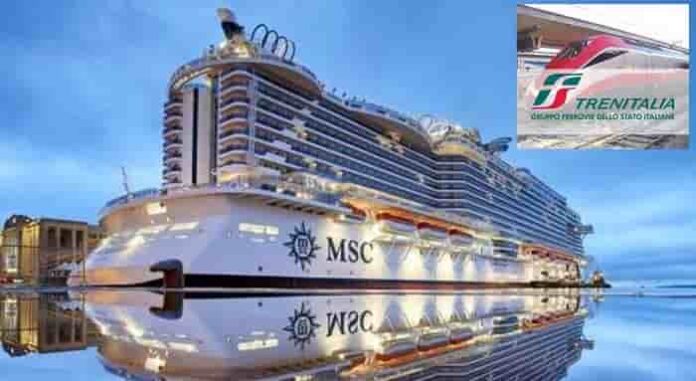 msccrociere msccrociere