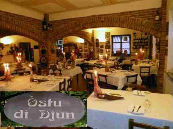 ostu di djun