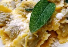 AGNOLOTTI