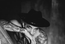 Achille Lauro a Milano per l’unico live con Arte Generativa Nft a scopo benefico: Nft Live Superart | 5 Luglio 2022 Achille Lauro GattoPardo AZ ph Giulia Parmigiani