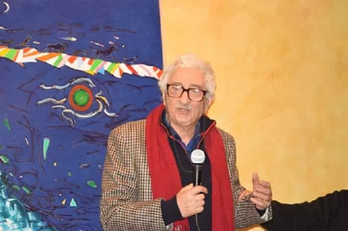 Aldo Turchiaro