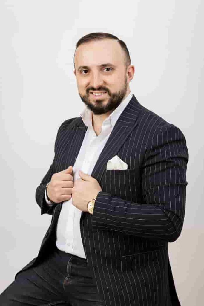 Avv. Luca Biagio Marsiglia