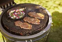 BBQ International Day. Tra le griglie la carne Irlandese di qualità BB BBQ INTERNATIONAL DAY