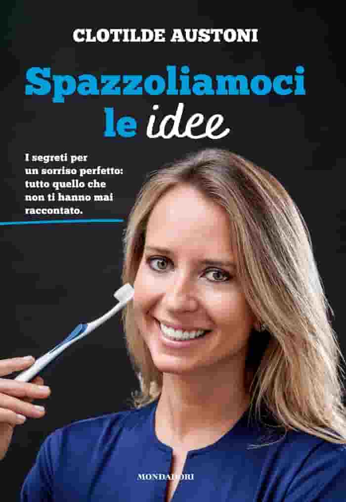 Cover AUSTONI Spazzoliamoci le idee