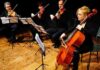 Foto UmbriaEnsemble StringQuartet