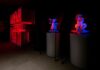 Depero Campari: il bianco e il nero a colori | dal 22 giugno al 22 dicembre @Galleria Campari Galleria Campari Depero