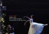 Giselle alla Scala Luglio 2022