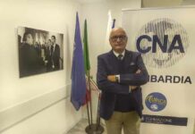 2011-2021: Lombardia, un decennio a crescita zero Giuseppe Bozzini presidente CNA Lombardia