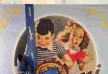 Panettone in versione estiva “Vergani” da 4 generazioni Il Gran Mondo Panettone Vergani