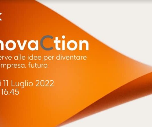 InnovaCtion GSK