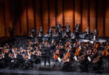 LAFIL – Filarmonica di Milano in residenza artistica a Trieste per “Progetto Beethoven” | dal 19 al 24 luglio 2022 Un Milanese su 5