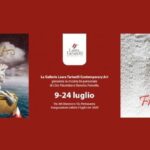 Laura Tartarelli Contemporary Art lug22