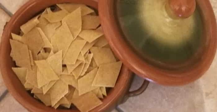 Le pencianelle di Serra Sant Abbondio