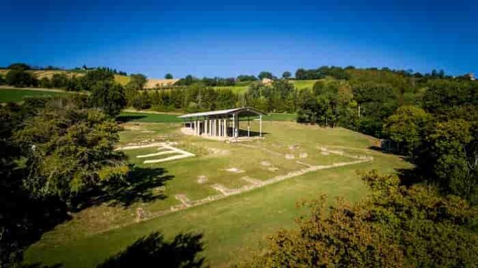 MonteRinaldo La Cuma