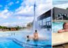 Monticello SPA&FIT, fuga di benessere a misura di famiglia Monticello SPA