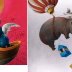 Opere di Ciro Palumbo