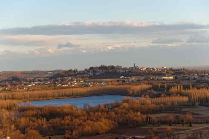 San Daniele Del Friuli Udine