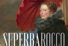 Una Genova tutta per “NOI” Superbarocco la locandina