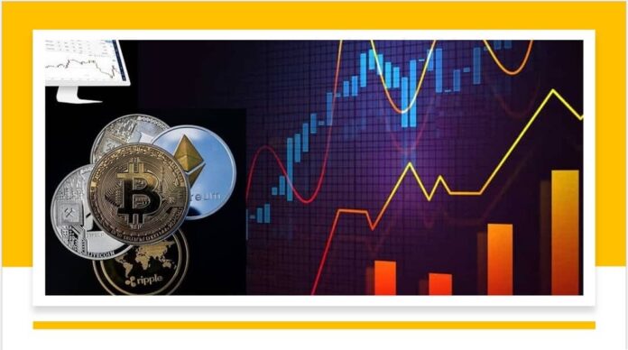 Trading online criptovalute 