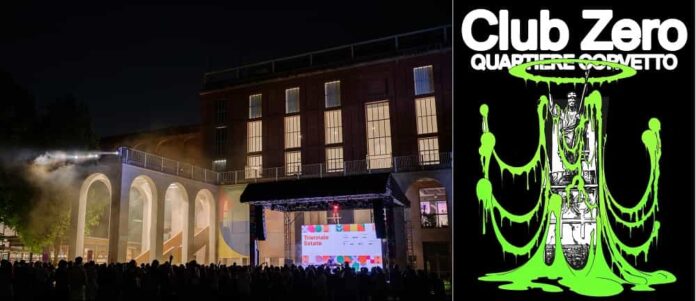 Triennale Milano Corvetto