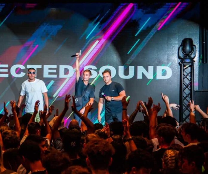 Unexpected Sound 1.07