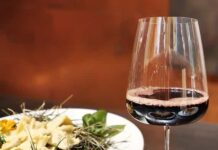 ricarichi vino ristorante