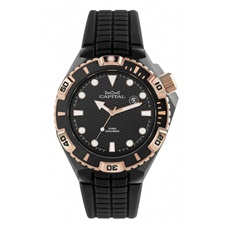 il modello AX545 della collezione Time for Men di Capital Time