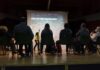 Potenza. La finale de “una poesia di città 2022” laboratori