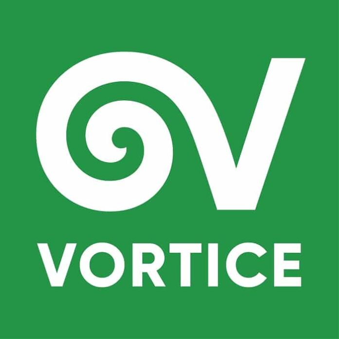 logo VORTICE